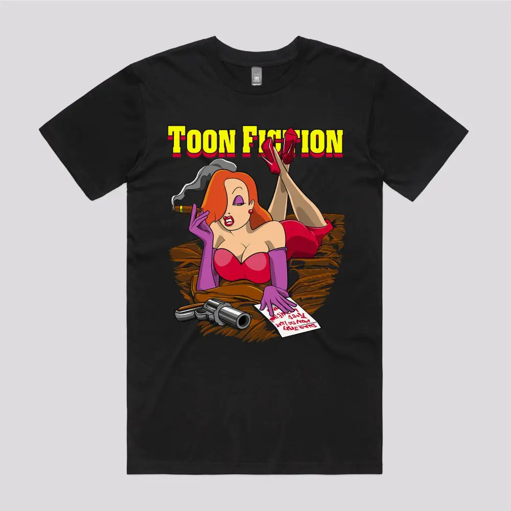 Roger Rabbit Slim's T-Shirt | Pop Culture T-Shirts