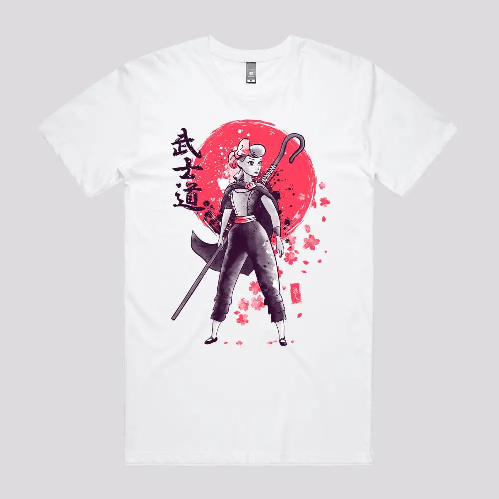 Ronin Bo - Limitee Apparel