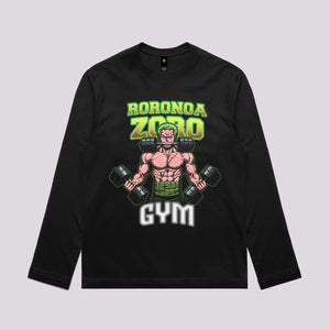 Roronoa Zoro Gym T-Shirt