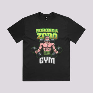 Roronoa Zoro Gym T-Shirt