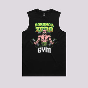 Roronoa Zoro Gym T-Shirt