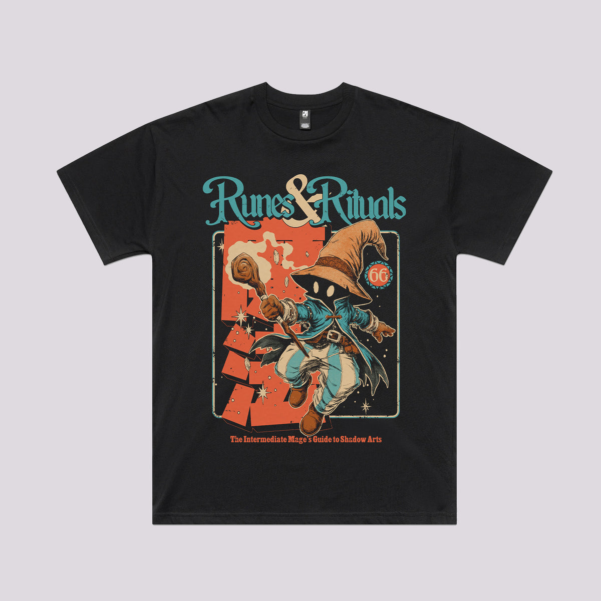 Mage's Guide T-Shirt