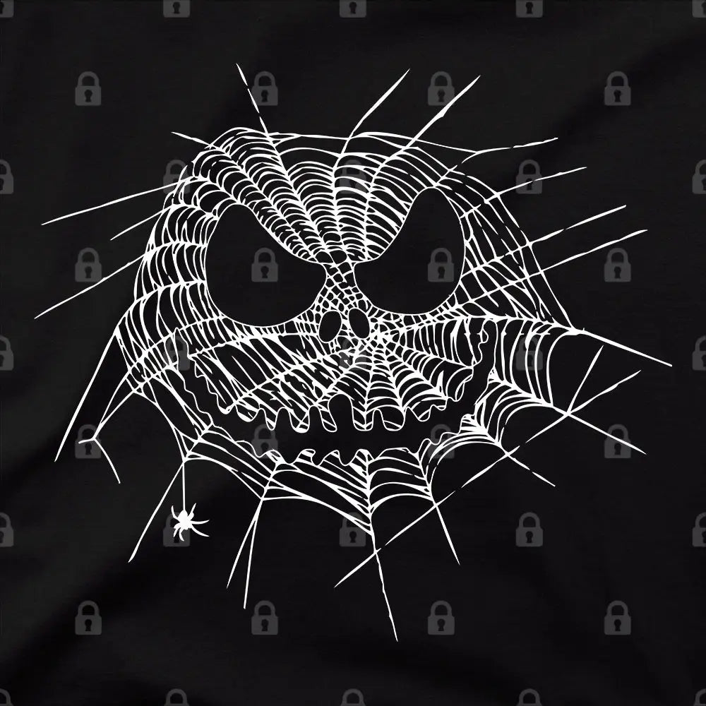 Scary Web T-Shirt | Pop Culture T-Shirts