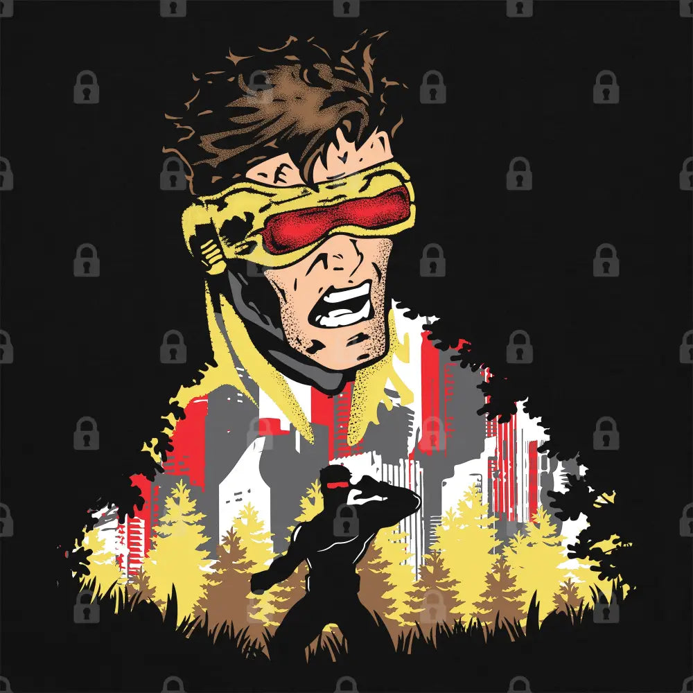 Scott T-Shirt | Pop Culture T-Shirts