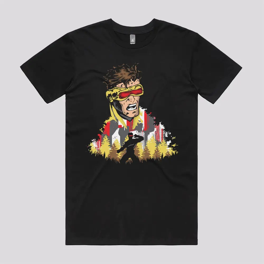 Scott T-Shirt | Pop Culture T-Shirts