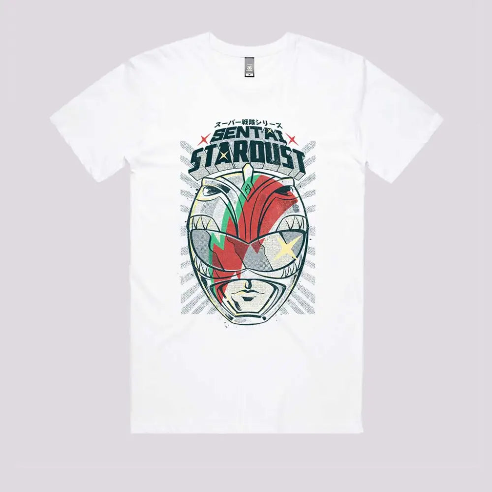 Sentai Stardust T-Shirt Adult Tee