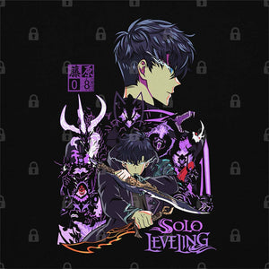 Shadow Monarch T-Shirt