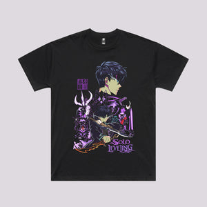Shadow Monarch T-Shirt