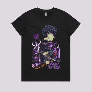Shadow Monarch T-Shirt