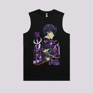Shadow Monarch T-Shirt