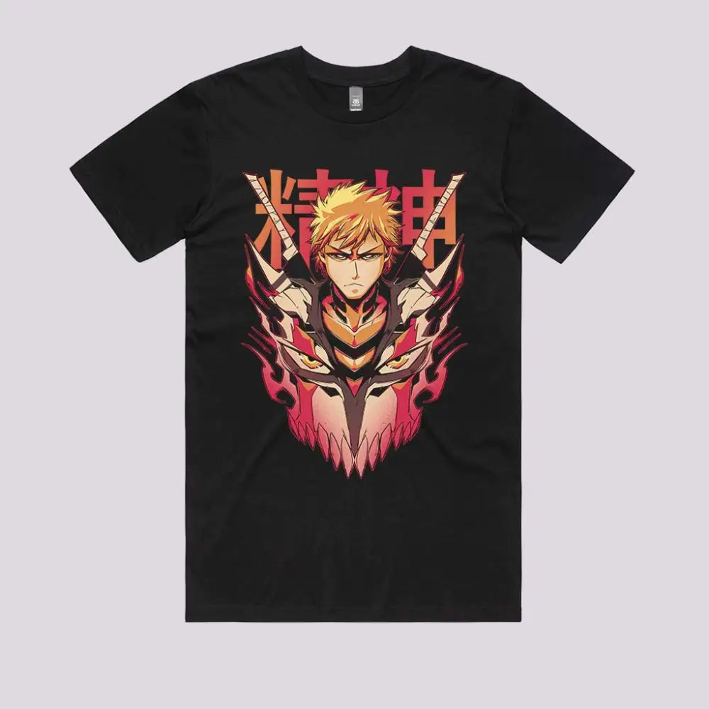Shinigami T-Shirt | Anime T-Shirts