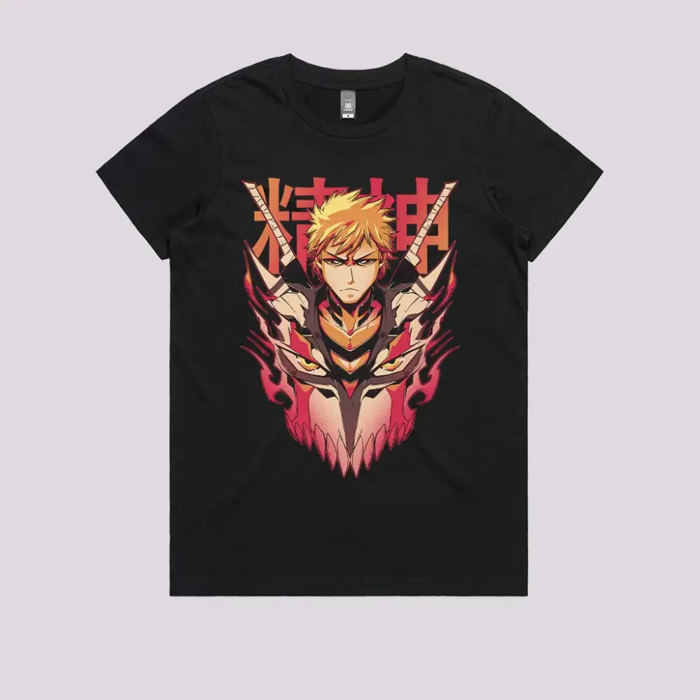 Shinigami T-Shirt | Anime T-Shirts