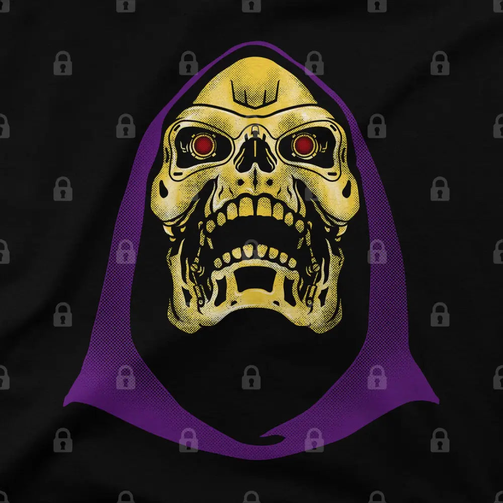 Skeletor 800 - Limitee Apparel