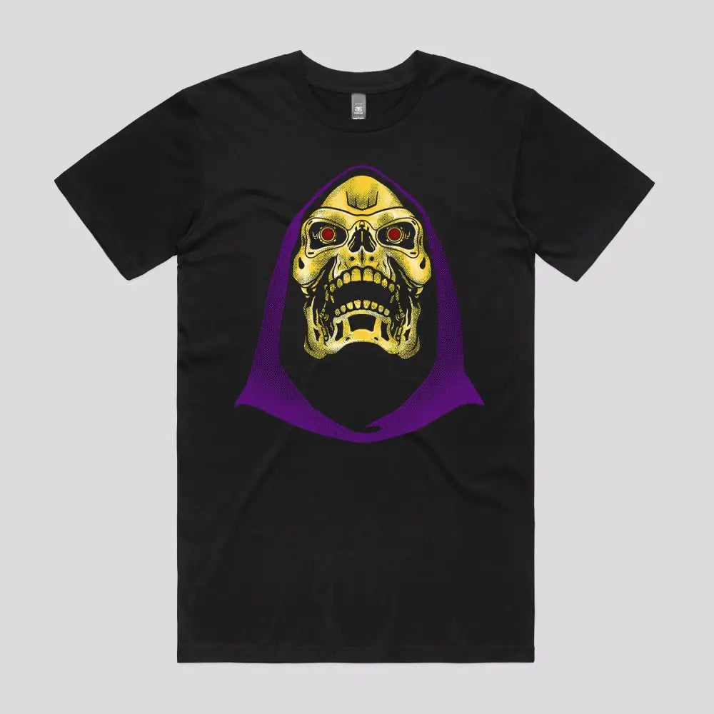 Skeletor 800 - Limitee Apparel