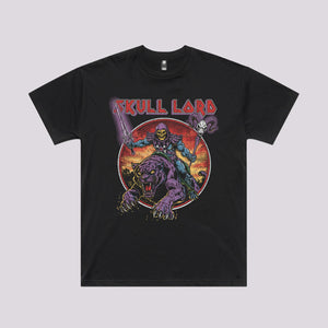 Skull Lord T-Shirt