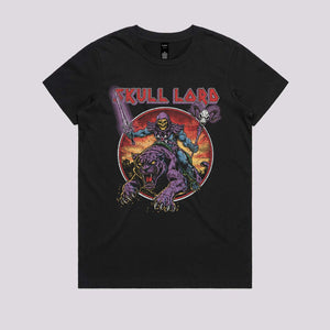 Skull Lord T-Shirt