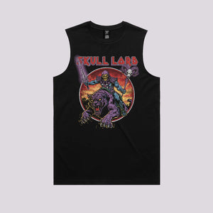 Skull Lord T-Shirt