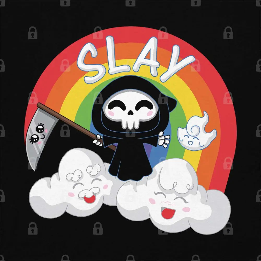 Slay! T-Shirt Adult Tee