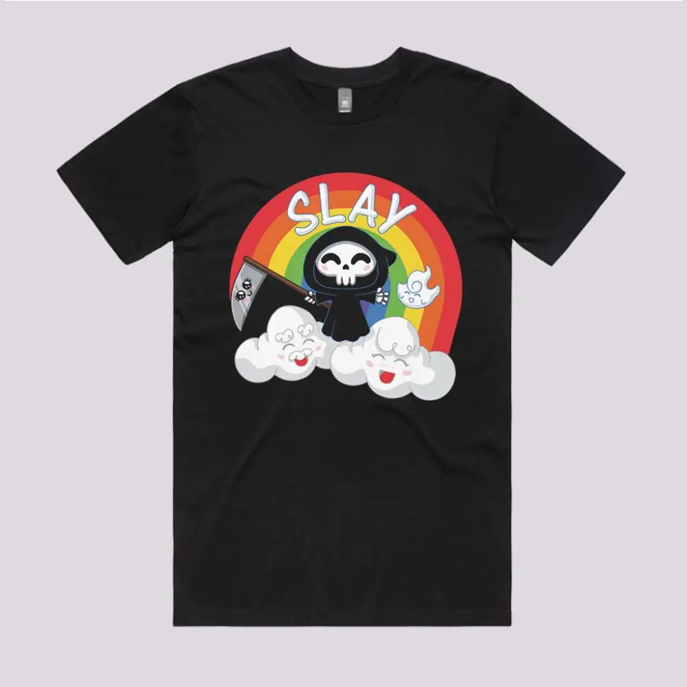 Slay! Funny T-Shirt | Limitee Apparel