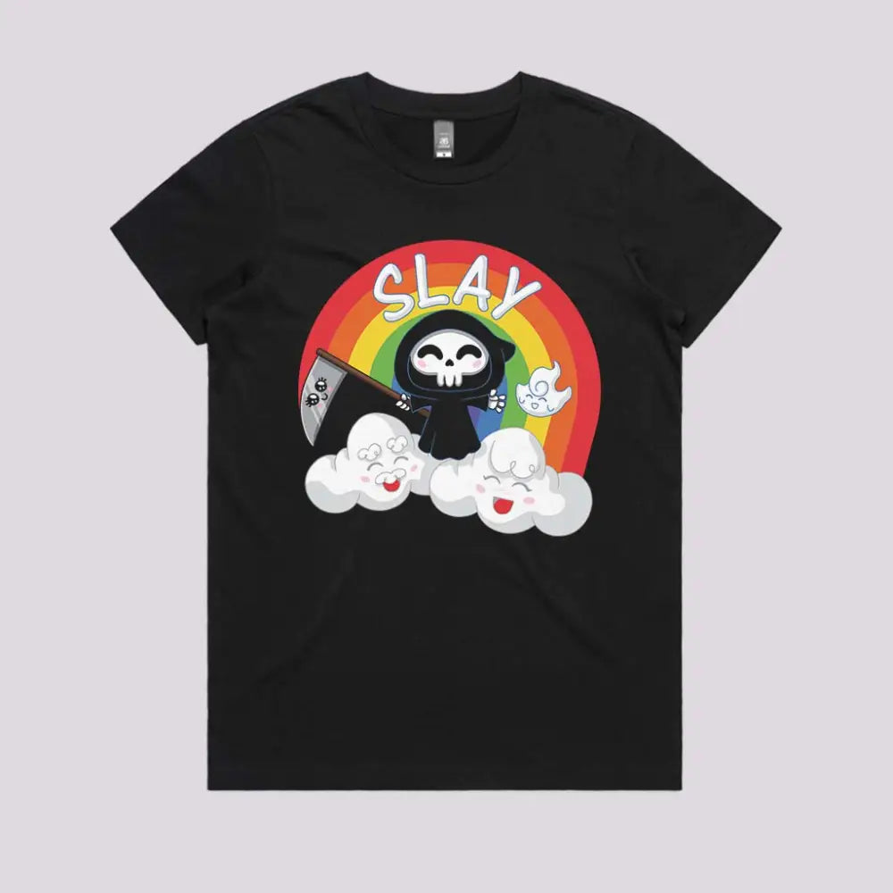 Slay! Funny T-Shirt | Limitee Apparel