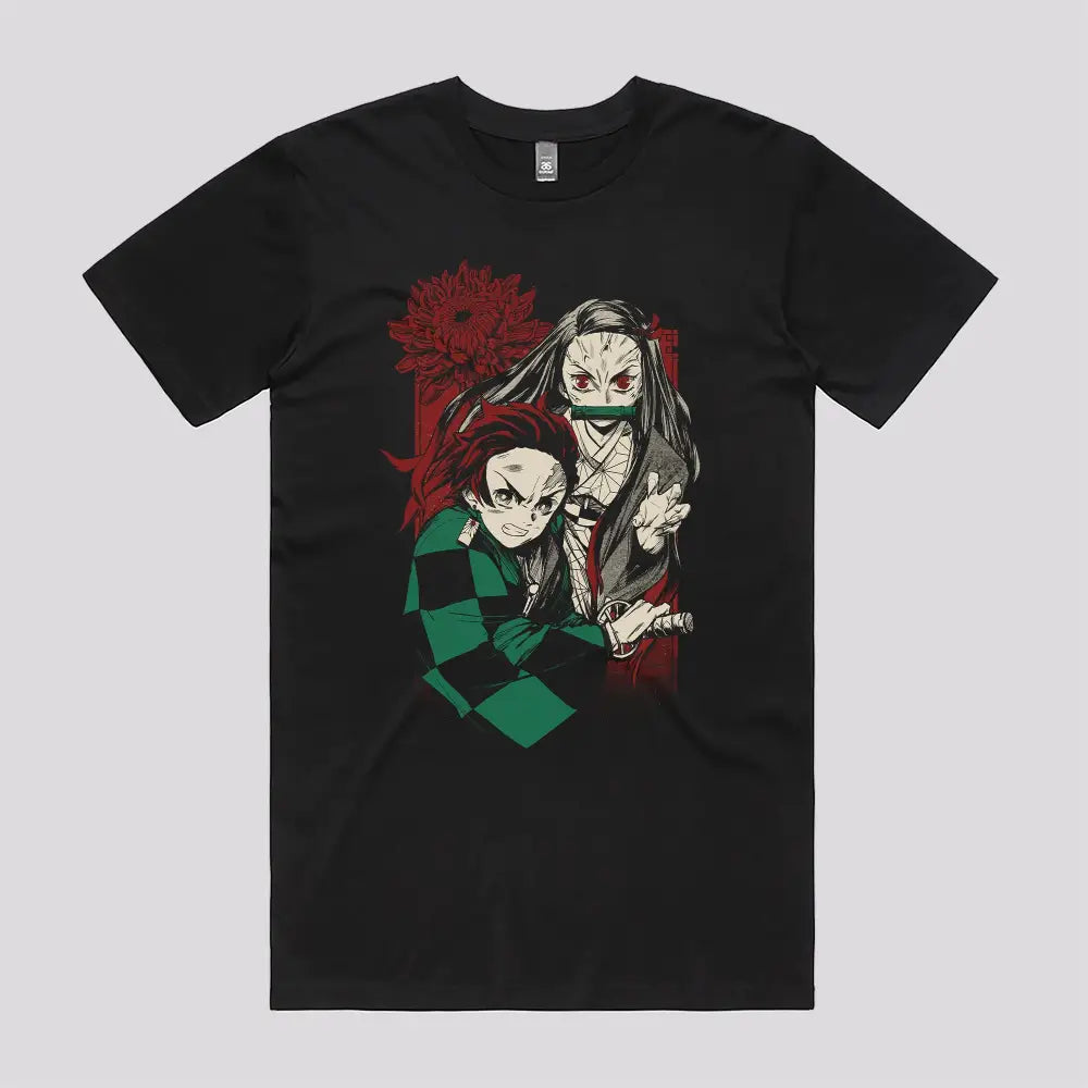 Slayers T-Shirt | Anime T-Shirts