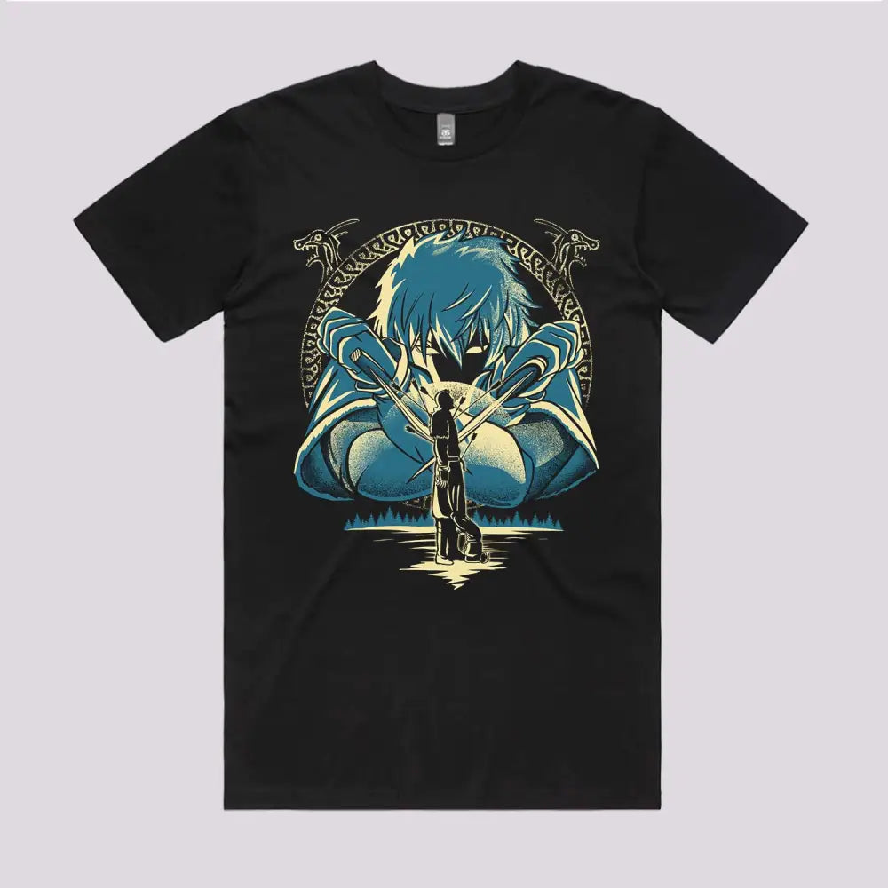 Son of Thors T-Shirt