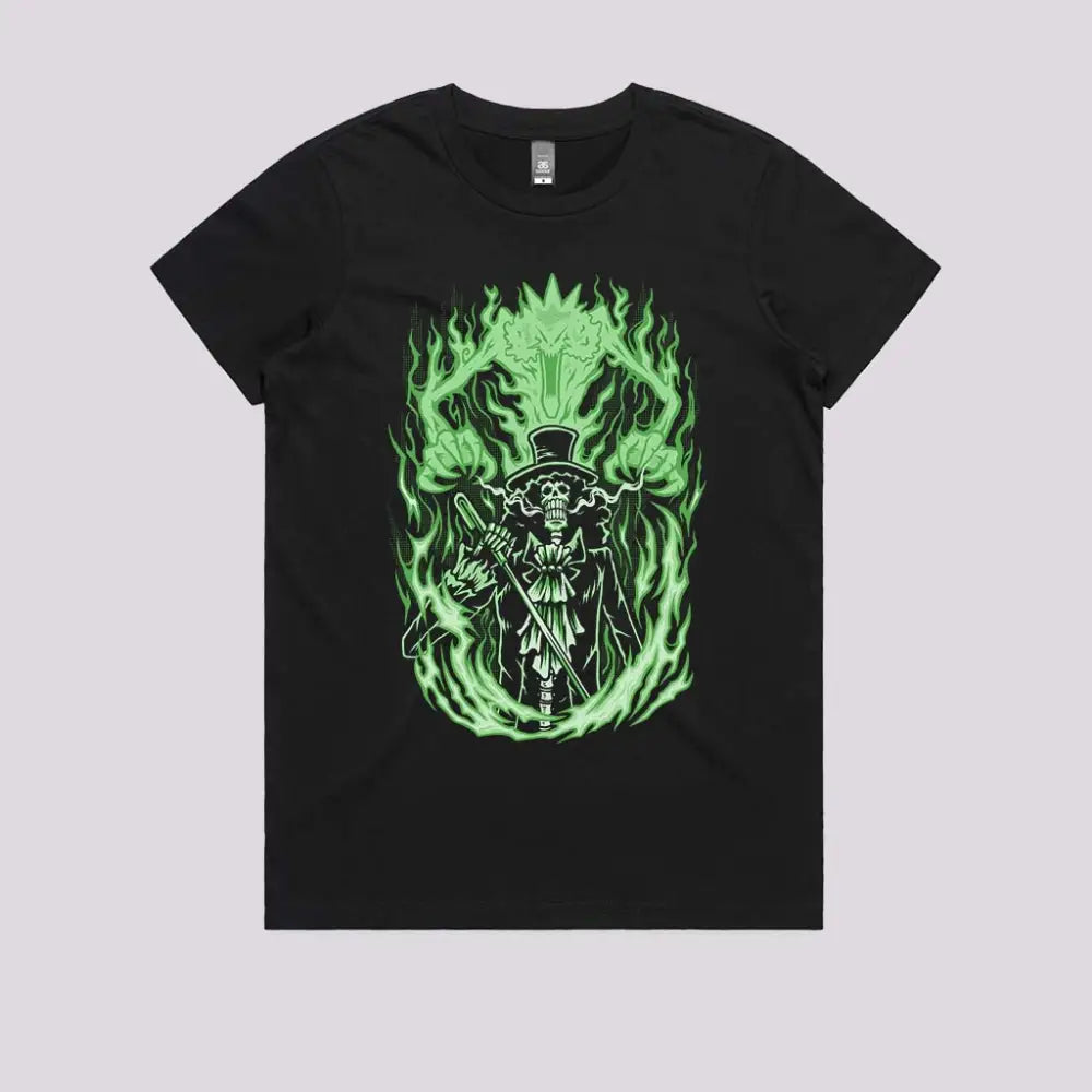 Soul King Pirates T-Shirt | Anime T-Shirts