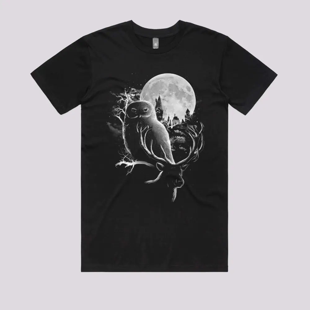 Spirit Animals T-Shirt | Pop Culture T-Shirts