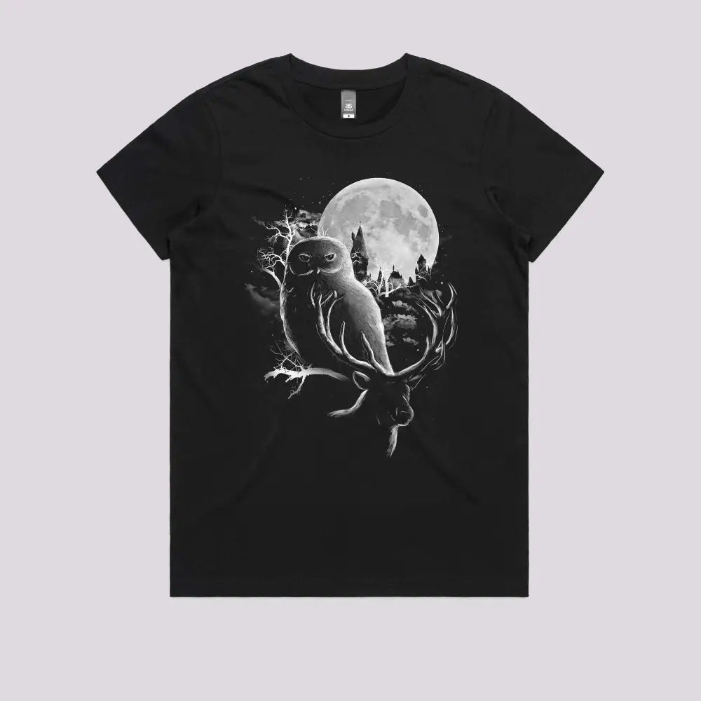 Spirit Animals T-Shirt | Pop Culture T-Shirts