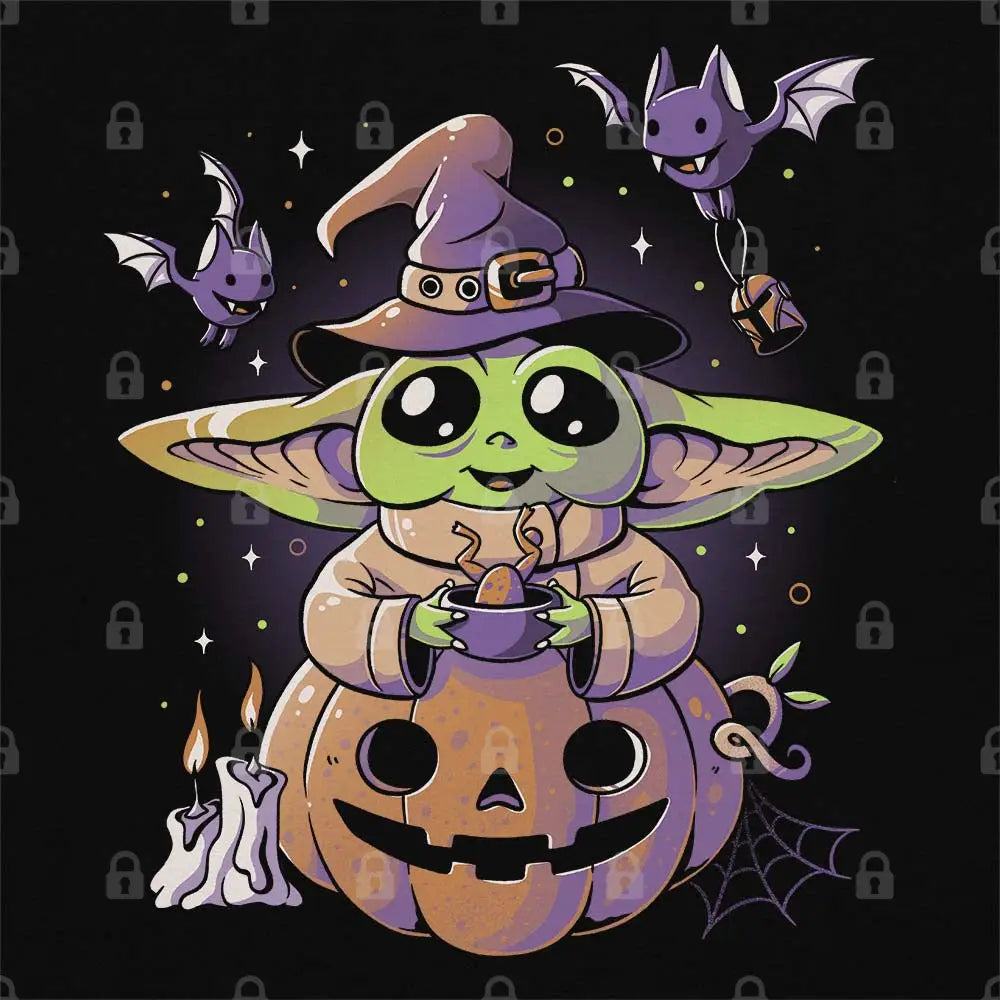 Spooky Baby T-Shirt - Limitee Apparel