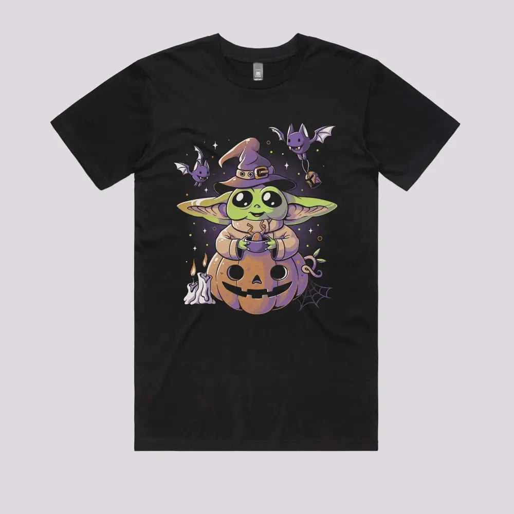 Spooky Baby T-Shirt - Limitee Apparel
