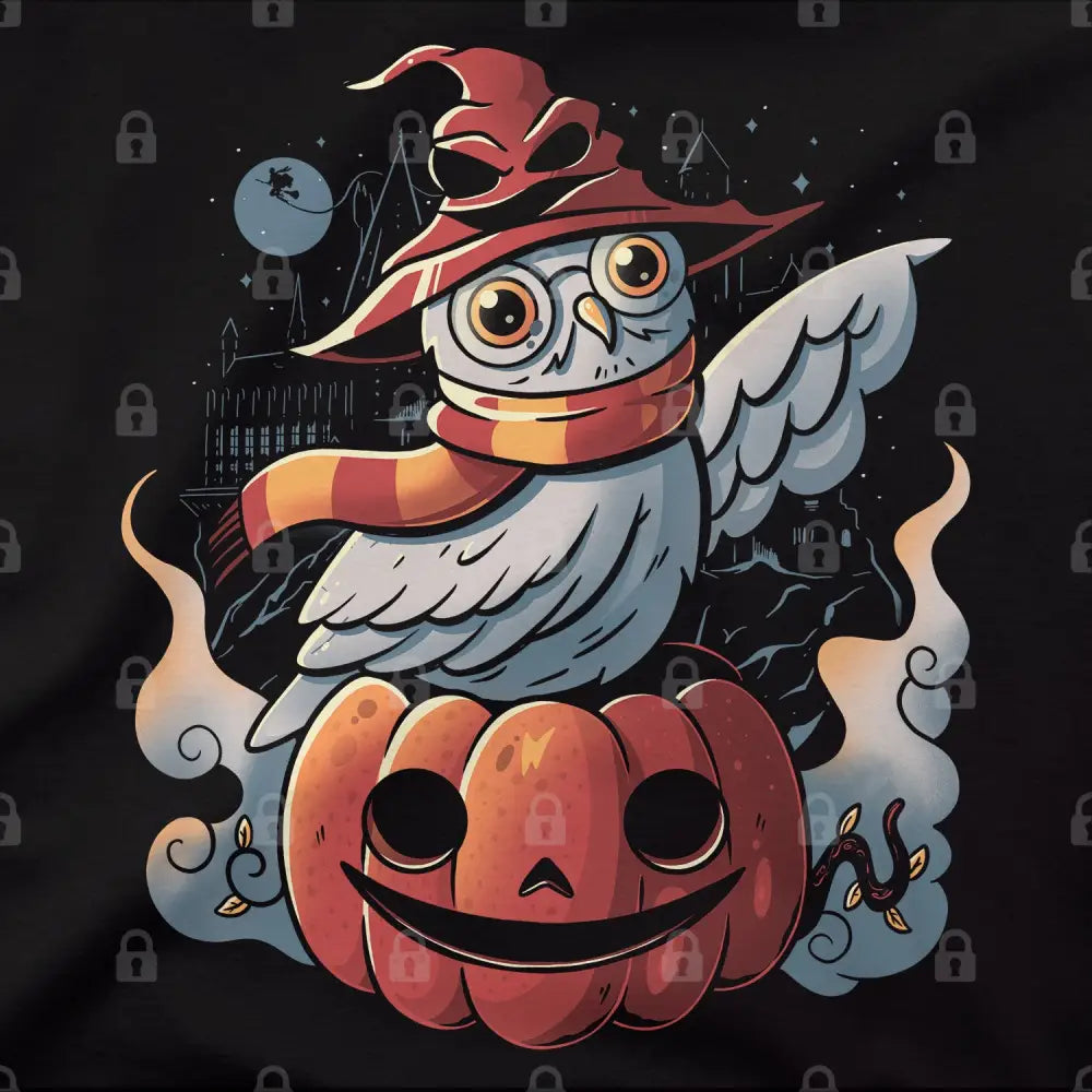 Spooky Magic T-Shirt | Pop Culture T-Shirts