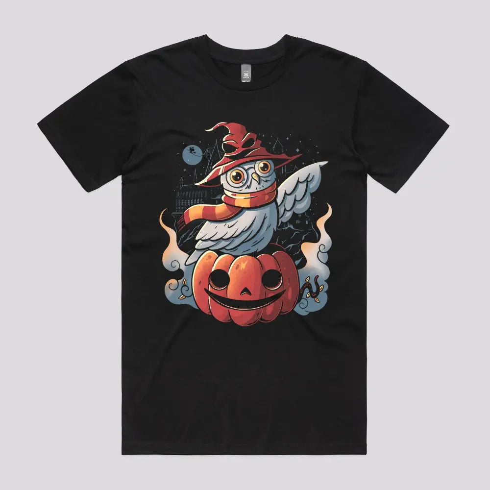 Spooky Magic T-Shirt | Pop Culture T-Shirts