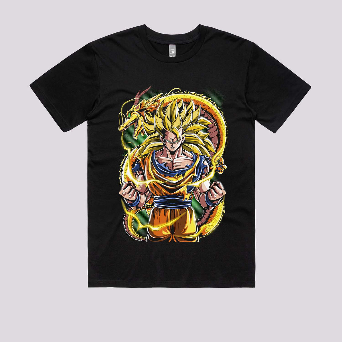 SSJ3 T-Shirt