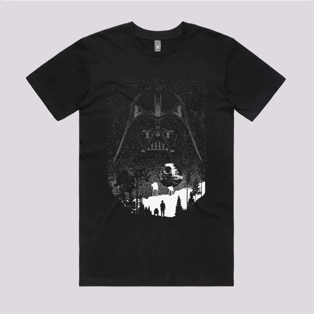 Star Galaxy T-Shirt | Pop Culture T-Shirts