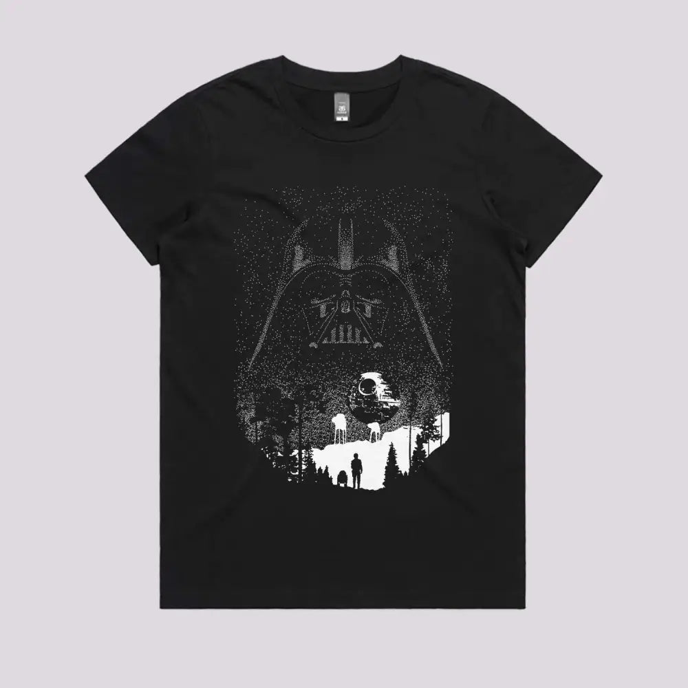 Star Galaxy T Shirt Pop Culture T Shirts Australia Limitee Apparel