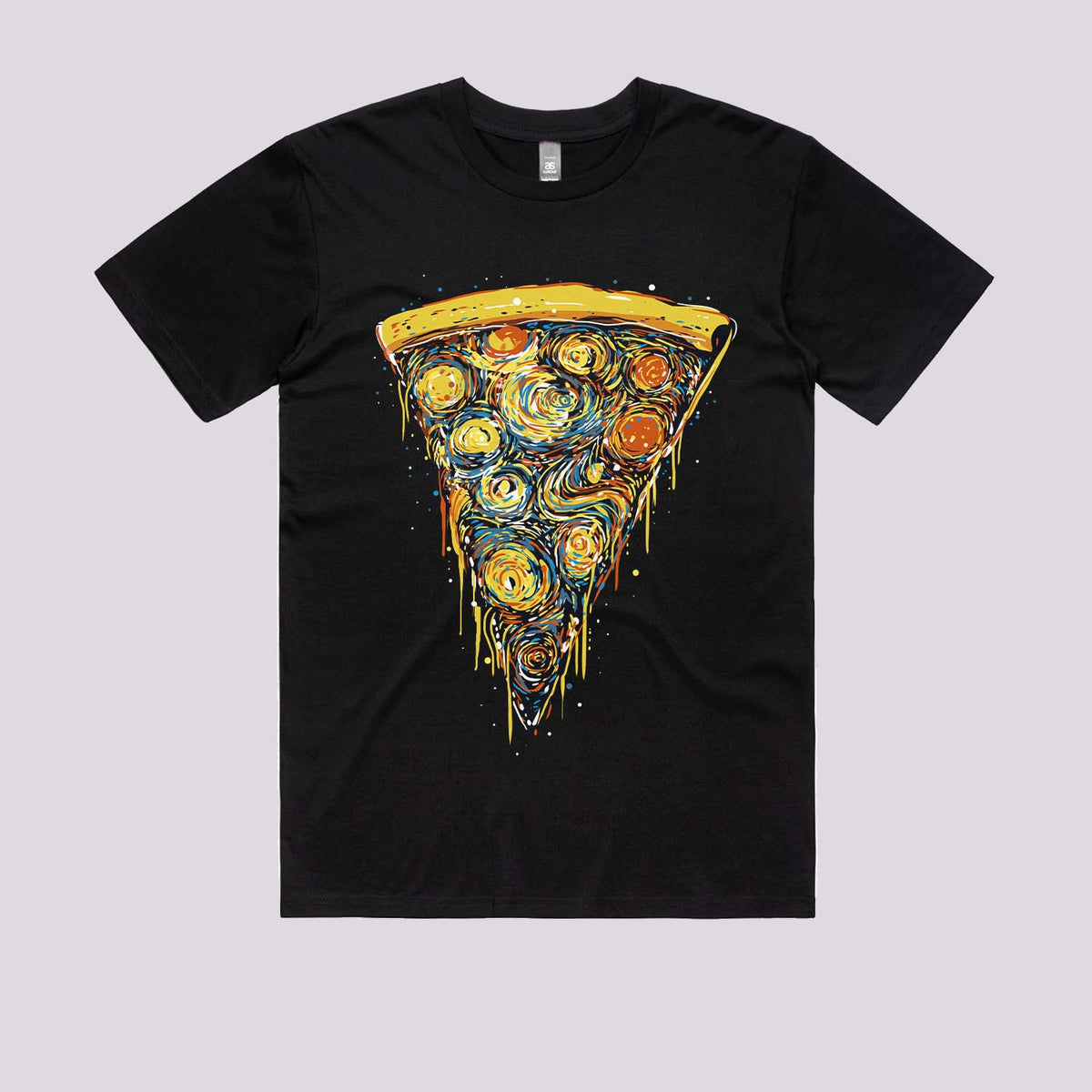Starry Slice T-Shirt