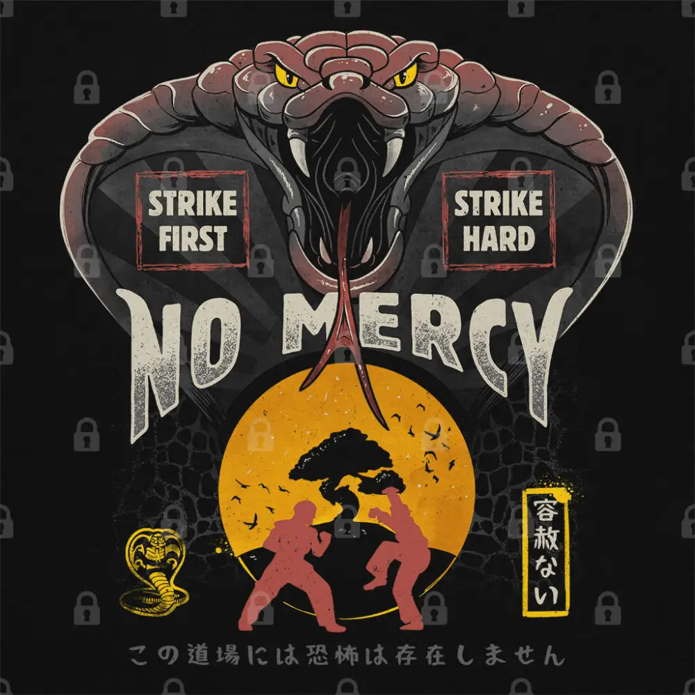 Strike T-Shirt - Limitee Apparel