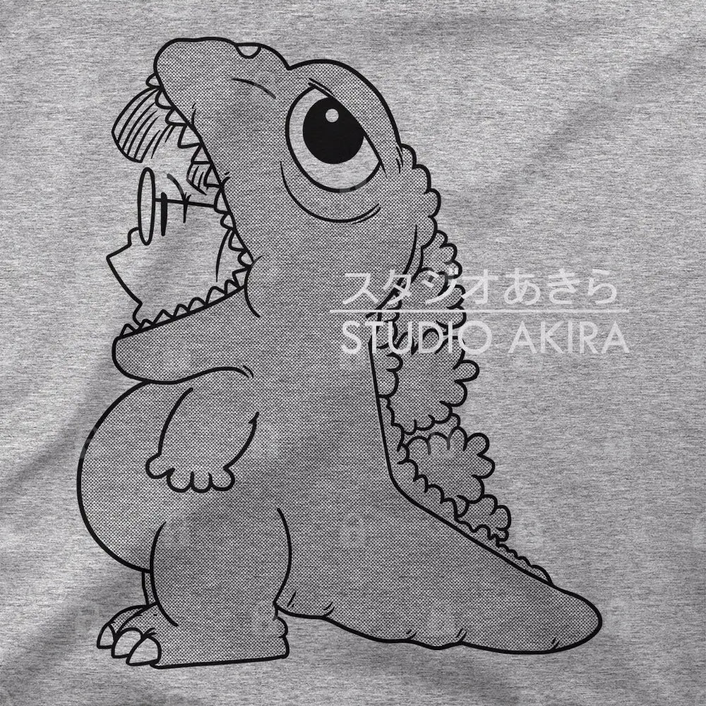 Studio Akira T-Shirt | Anime T-Shirts
