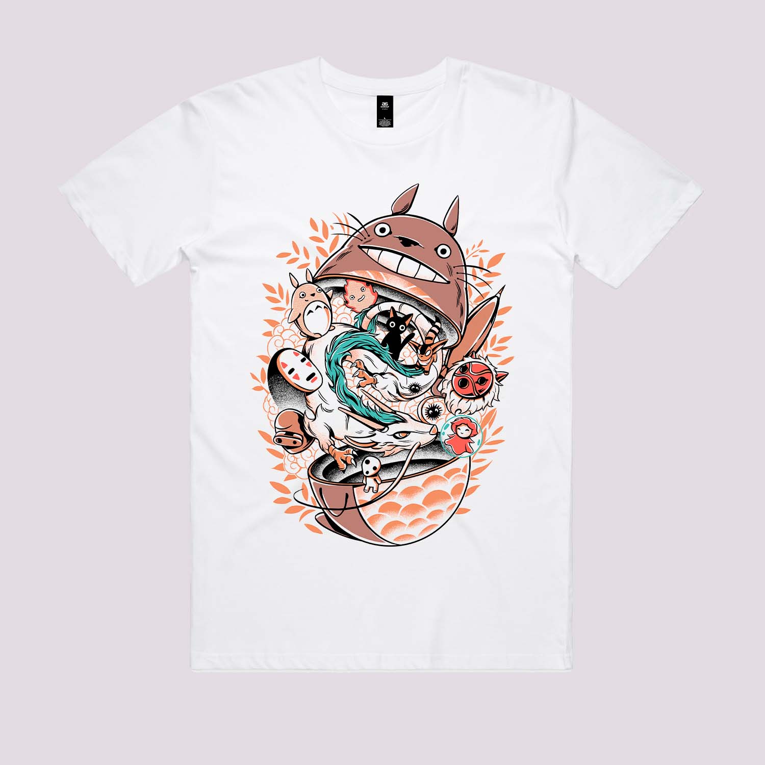 Studio Matryoshka T-Shirt