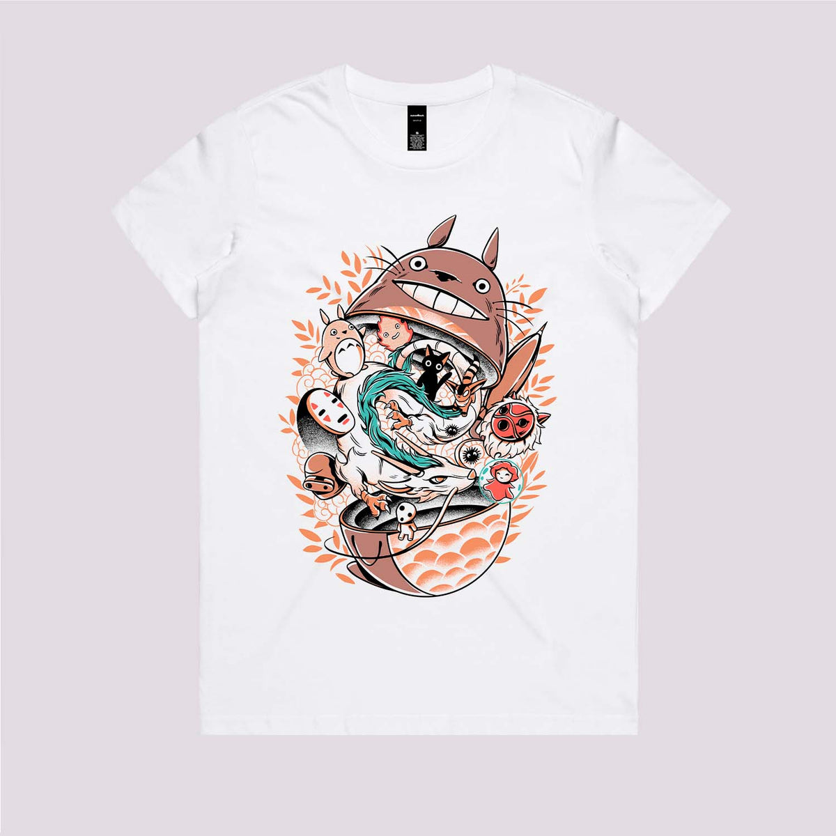 Studio Matryoshka T-Shirt