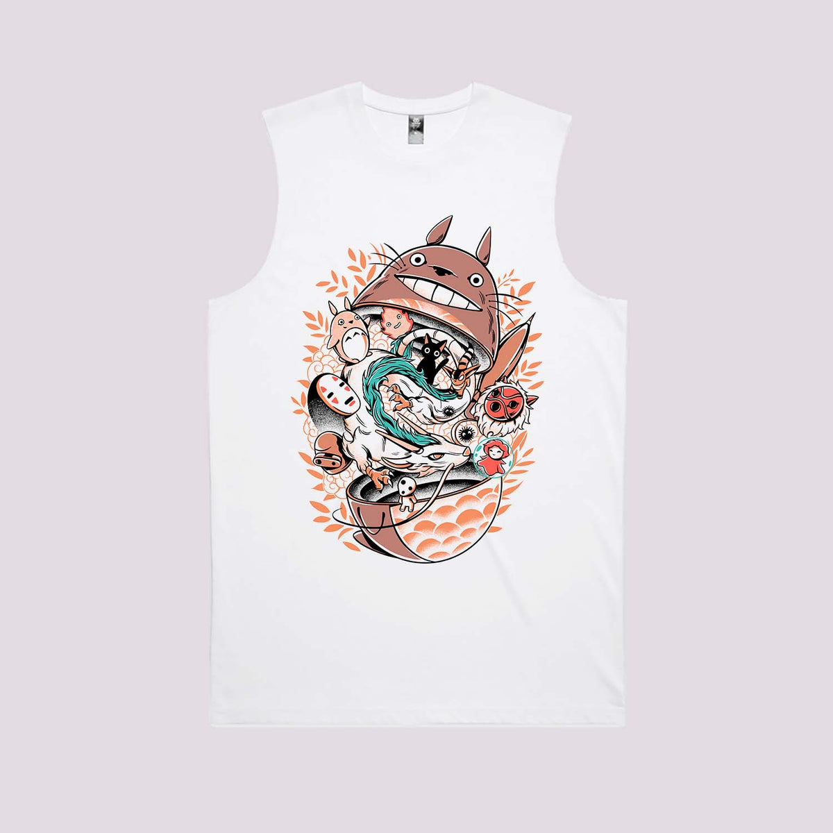 Studio Matryoshka T-Shirt
