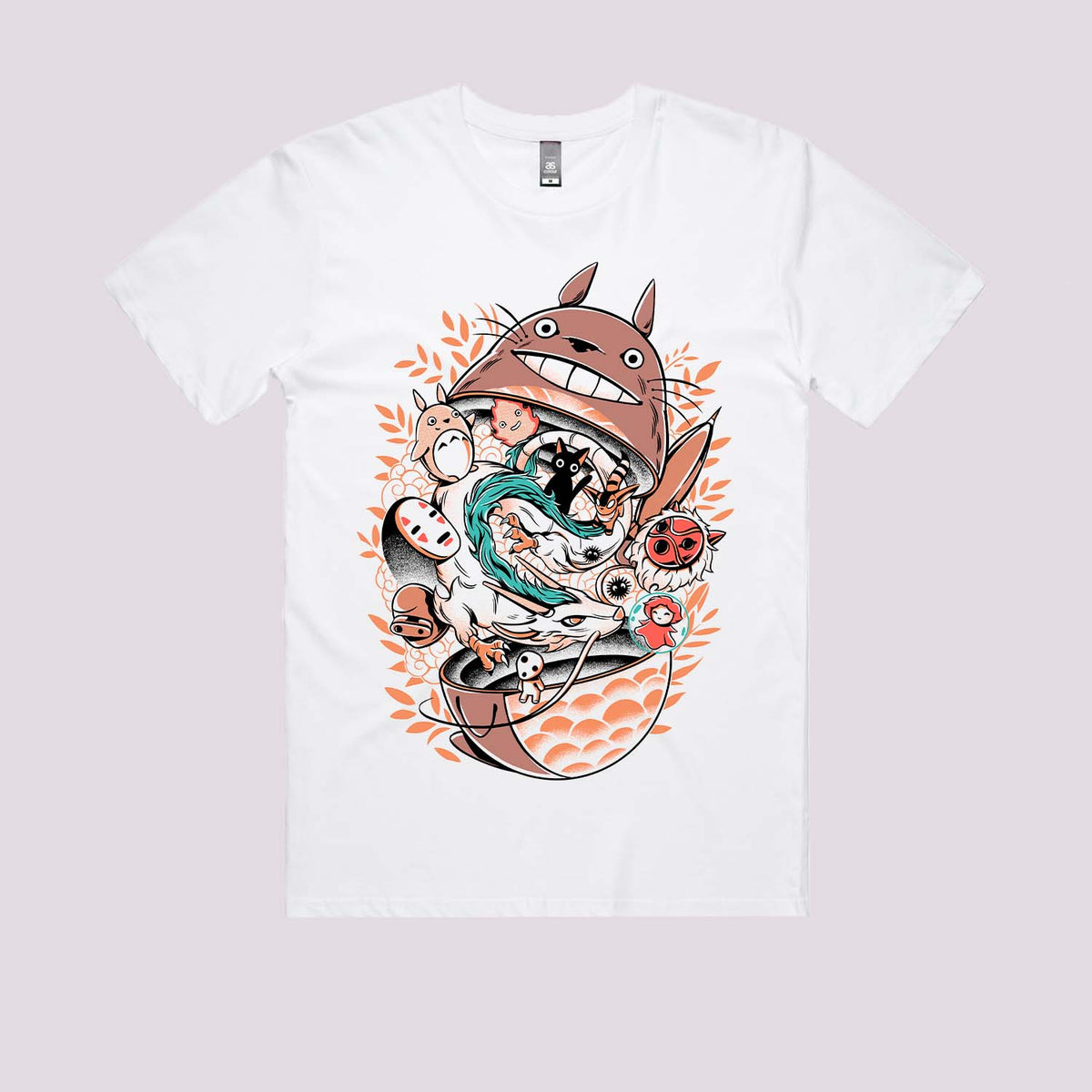 Studio Matryoshka T-Shirt