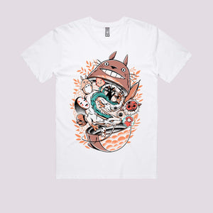 Studio Matryoshka T-Shirt