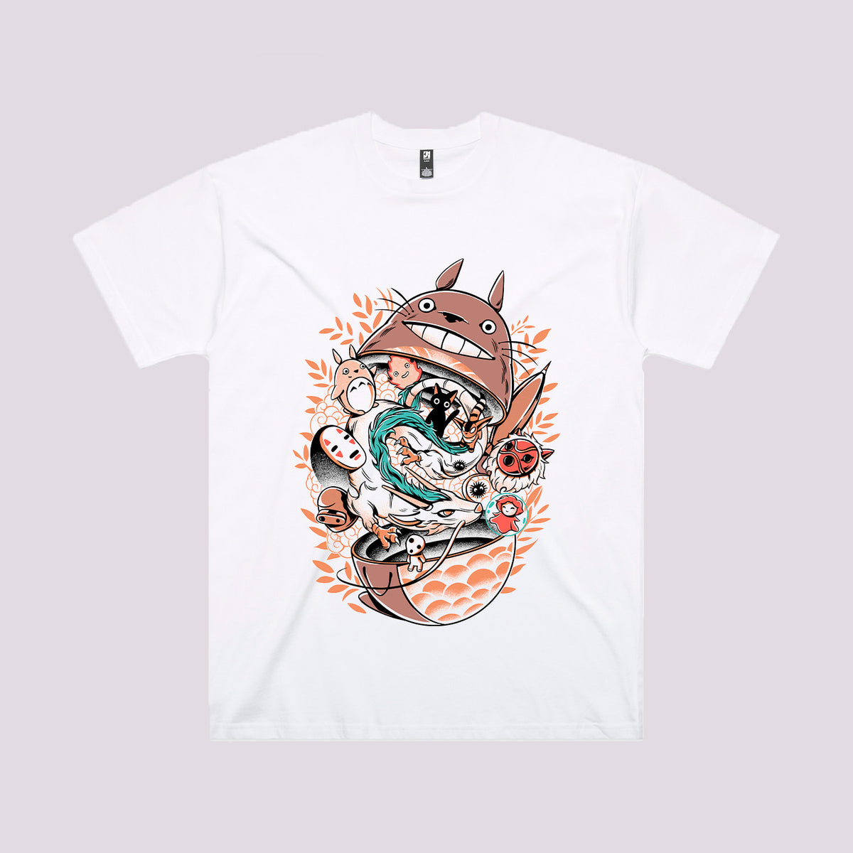 Studio Matryoshka T-Shirt