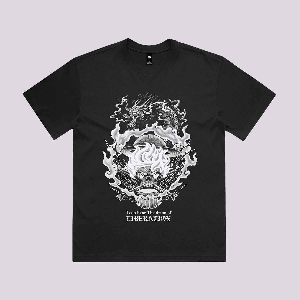 Sun God Nika T-Shirt