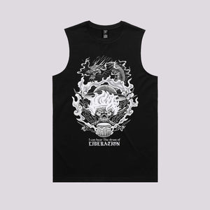 Sun God Nika T-Shirt