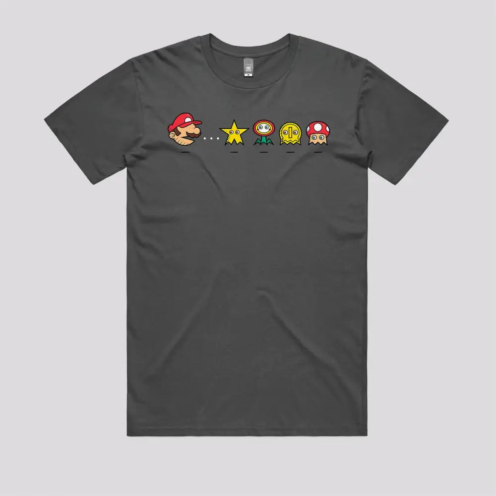 Super Pacrio T-Shirt - Limitee Apparel
