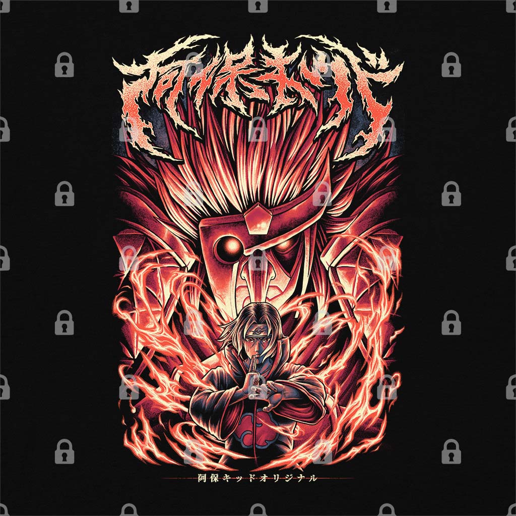 Susanoo T-Shirt