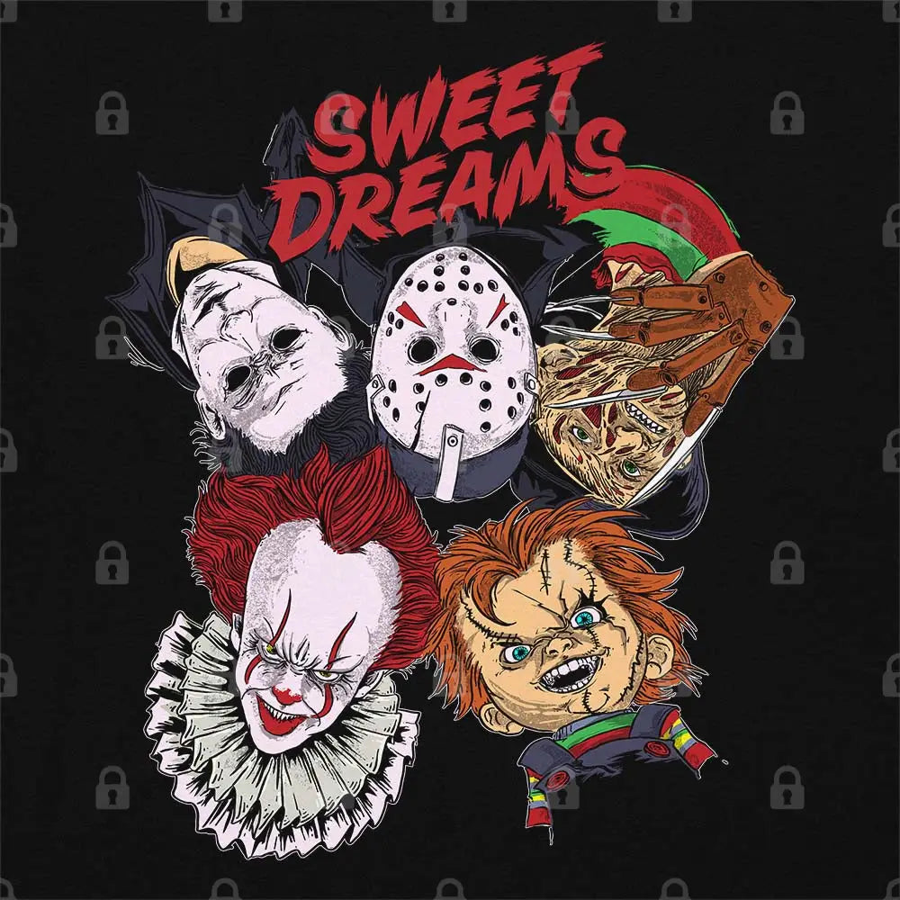 Sweet Dreams T-Shirt - Limitee Apparel